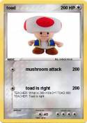 toad