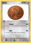 penny