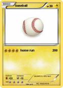 baseball