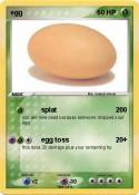 egg