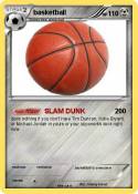 basketball
