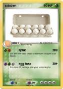 a dozen