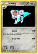 Cyborg