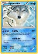 Lycanasnow