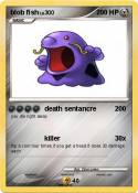 blob fish