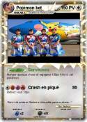 Pojémon ket