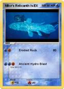 Mike's Relicant