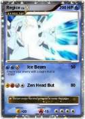 Regice