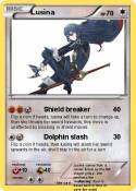 Lusina