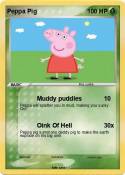 Peppa Pig