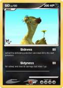 SID
