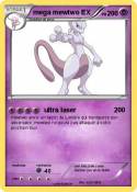 mega mewtwo