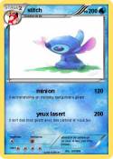 stitch