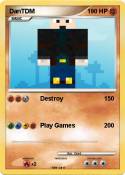 DanTDM