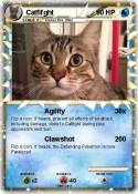 Catfifght