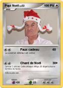 Papi Noël