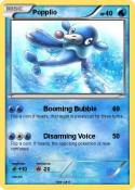 Popplio