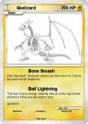 Skelizard