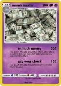 money master