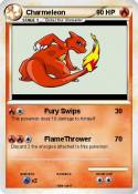Charmeleon