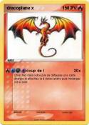 dracoplane x
