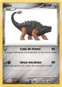 Spike