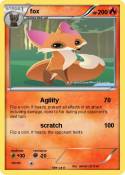 fox