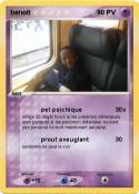 benoit