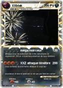 XXblak
