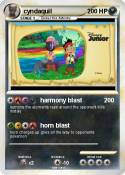 cyndaquil