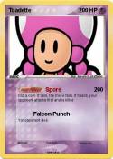 Toadette