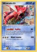MGyarados EX