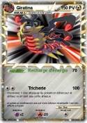 Giratina