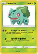 bulbasaur