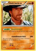 chuck norris