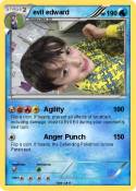 evil edward