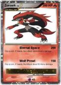 Zoroark