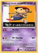 Ness