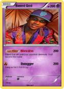 Based God