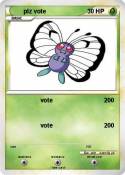 plz vote