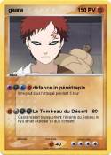 gaara