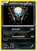 skullwithshotgu
