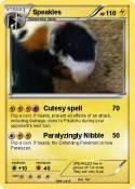 Speakles
