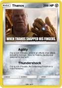 Thanos