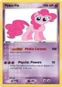 Pinkie Pie