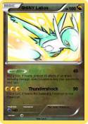 SHINY Latios