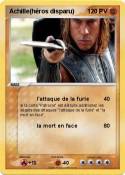 Achille(héros