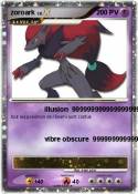 zoroark