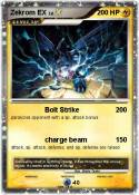 Zekrom EX
