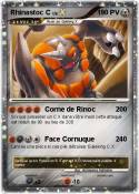 Rhinastoc C
